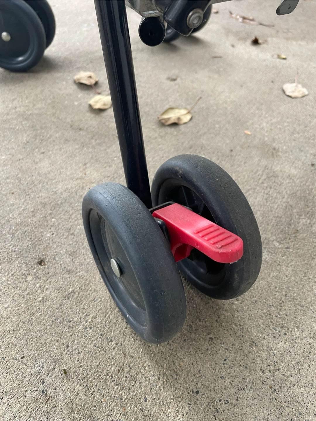 Avalon Stroller - photo 4