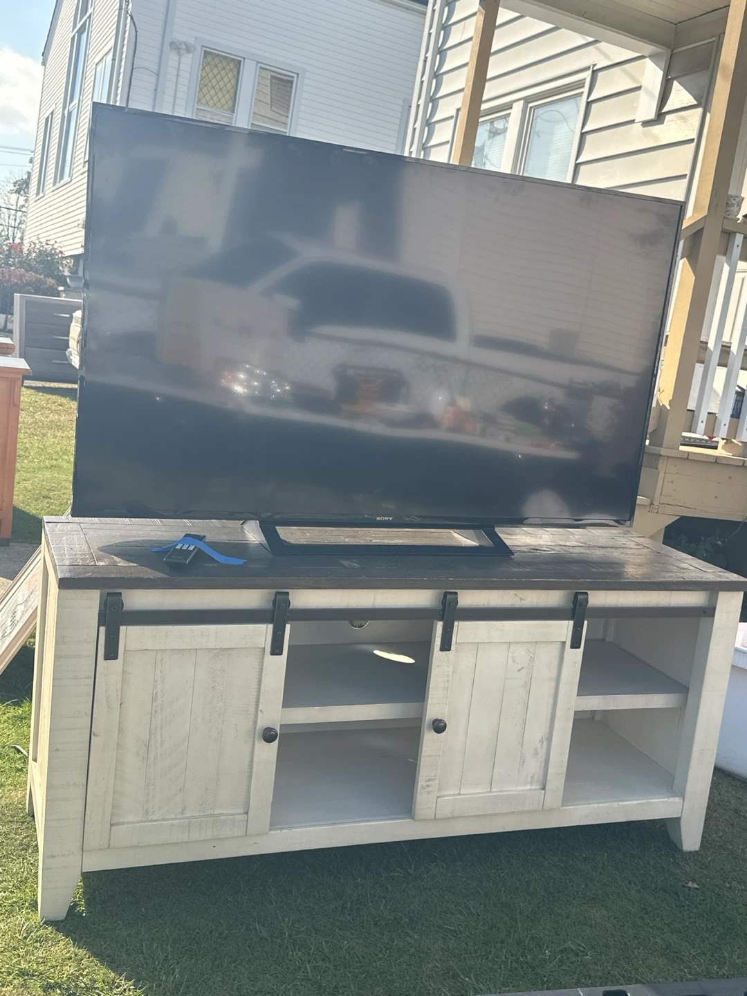 Sony Bravia 60 inch TV KDL-60R510A smart tv