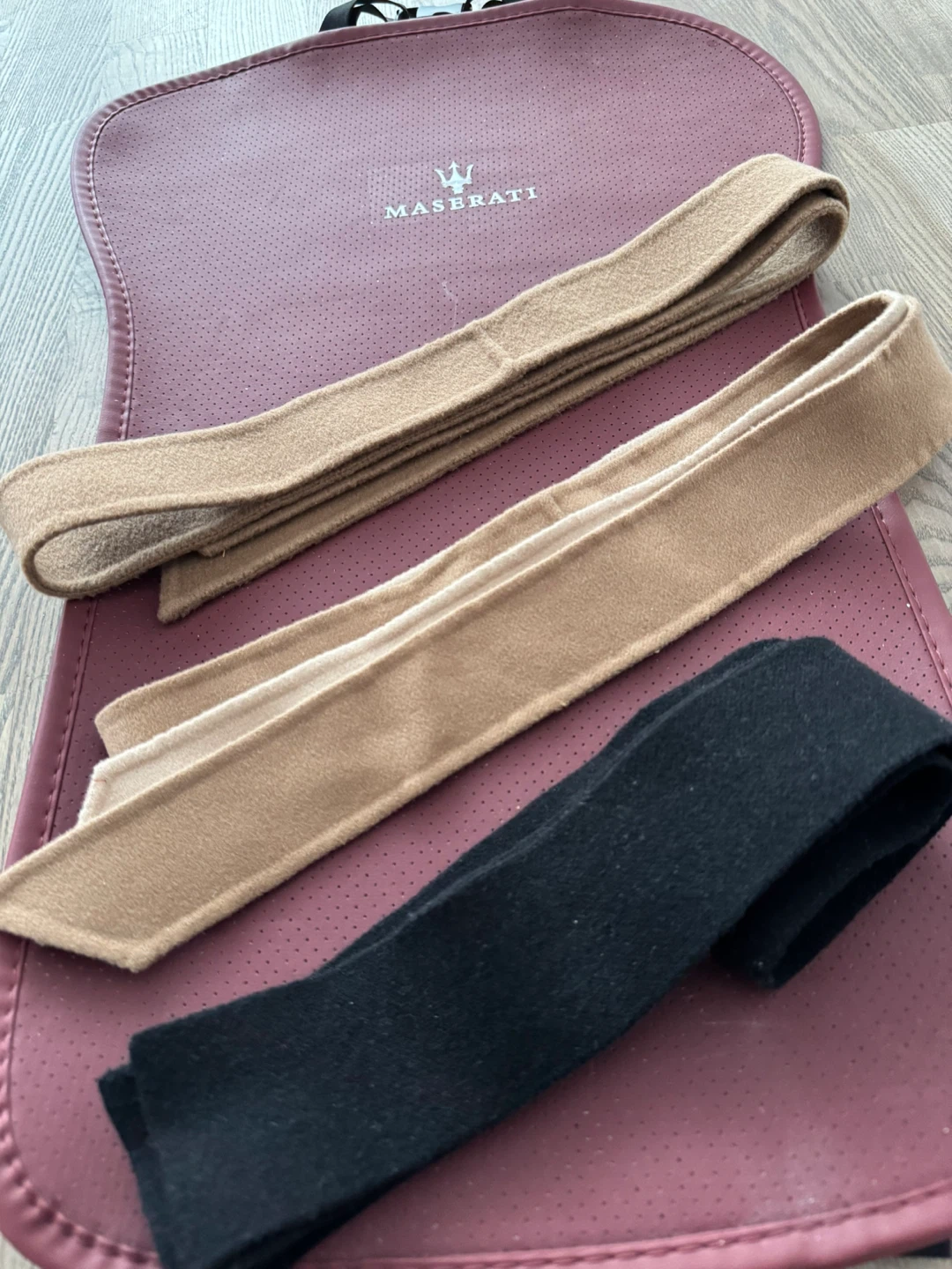 MaxMara belts set - photo 4
