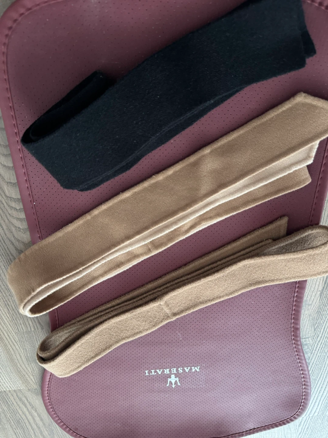 MaxMara belts set - photo 2