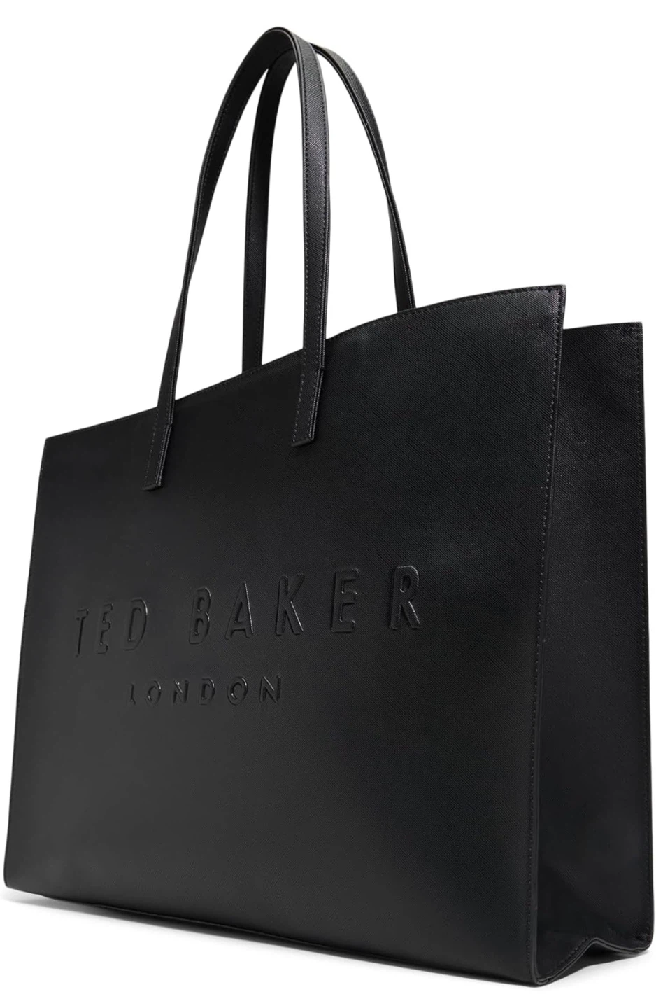 Ted Baker London Black Tote Bag