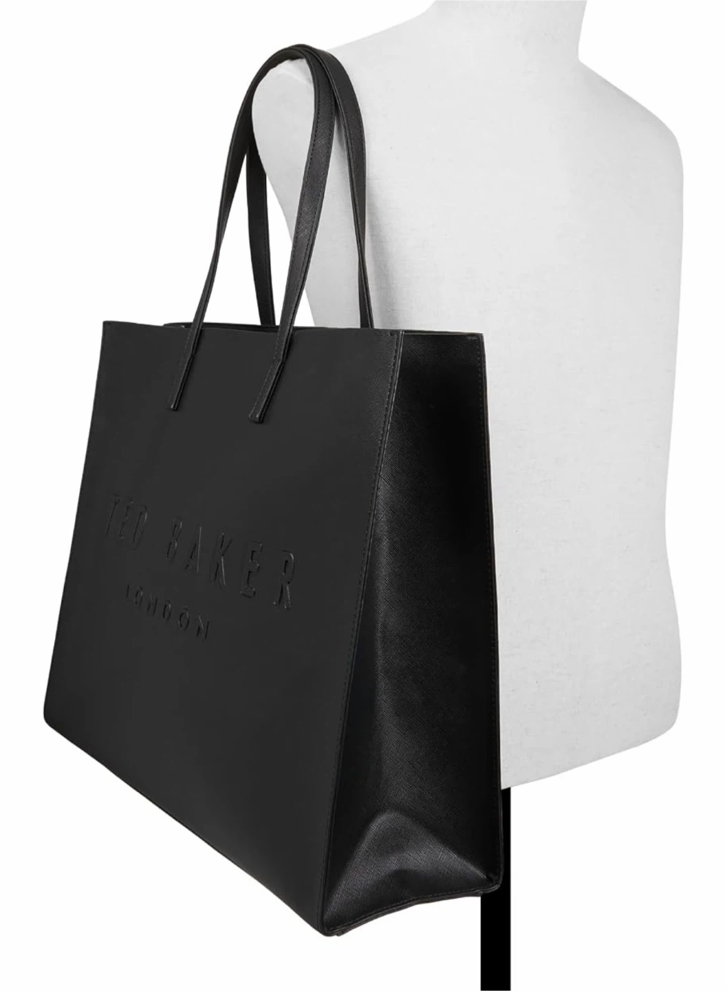 Ted Baker London Black Tote Bag - photo 2
