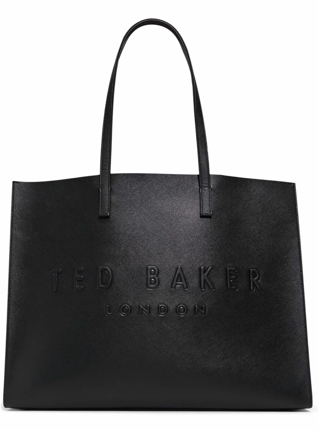 Ted Baker London Black Tote Bag - photo 3