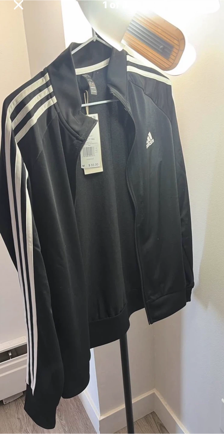 Adidas Tracksuit Unisex