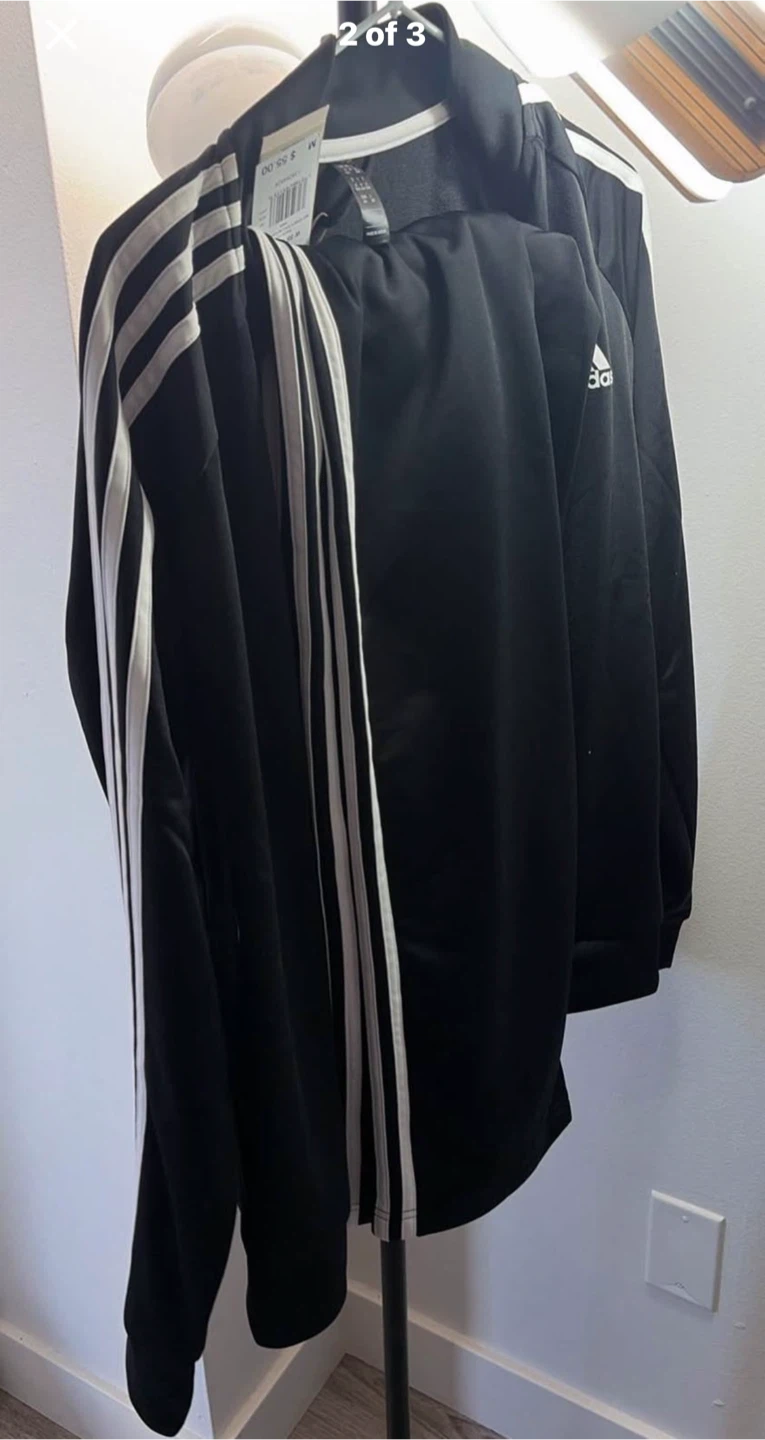 Adidas Tracksuit Unisex - photo 2
