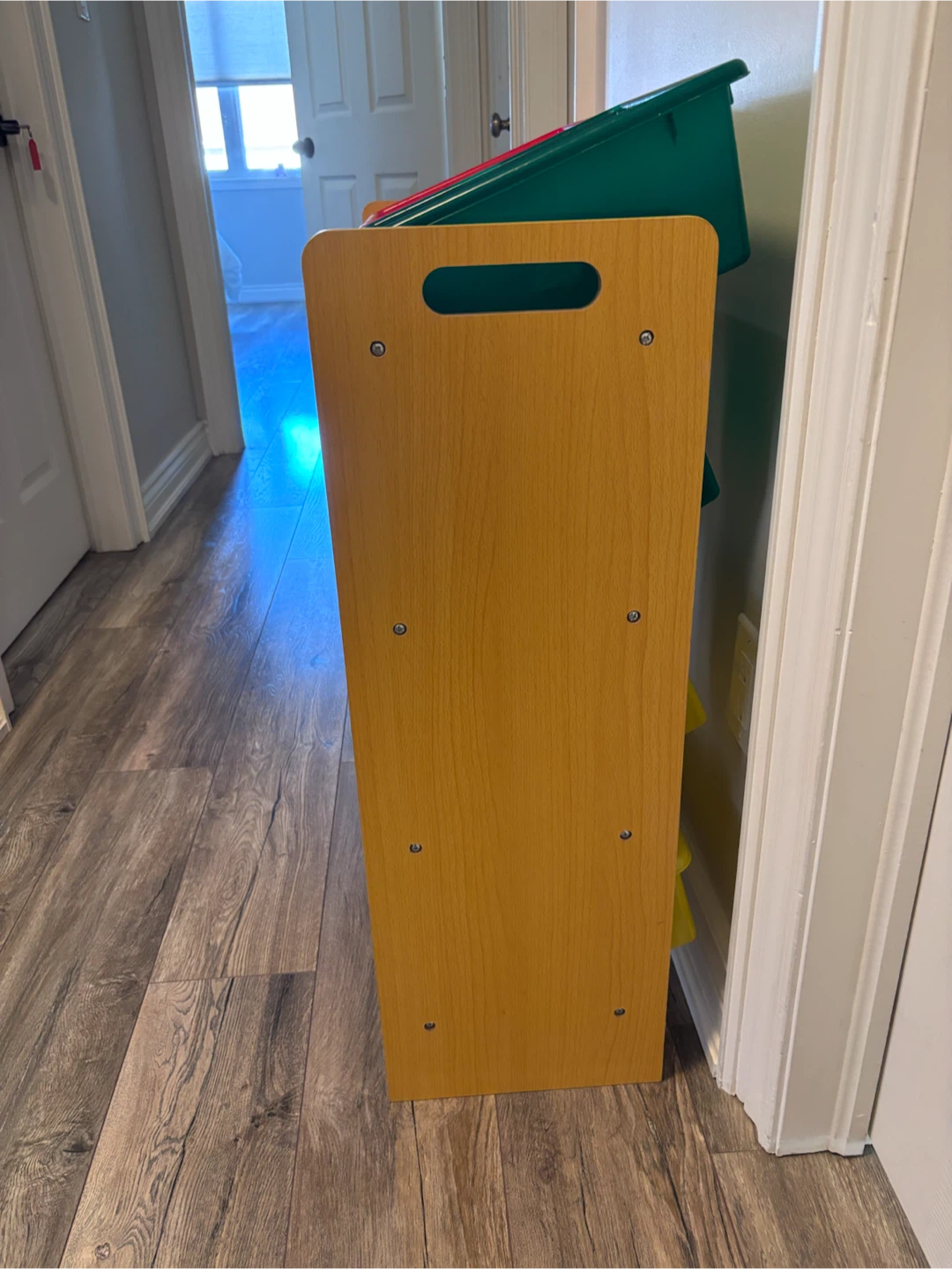 Kids Toy Storage Organizer - photo 2
