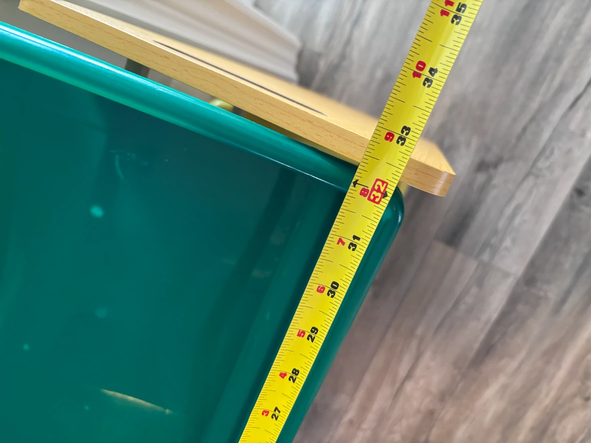 Kids Toy Storage Organizer - photo 3