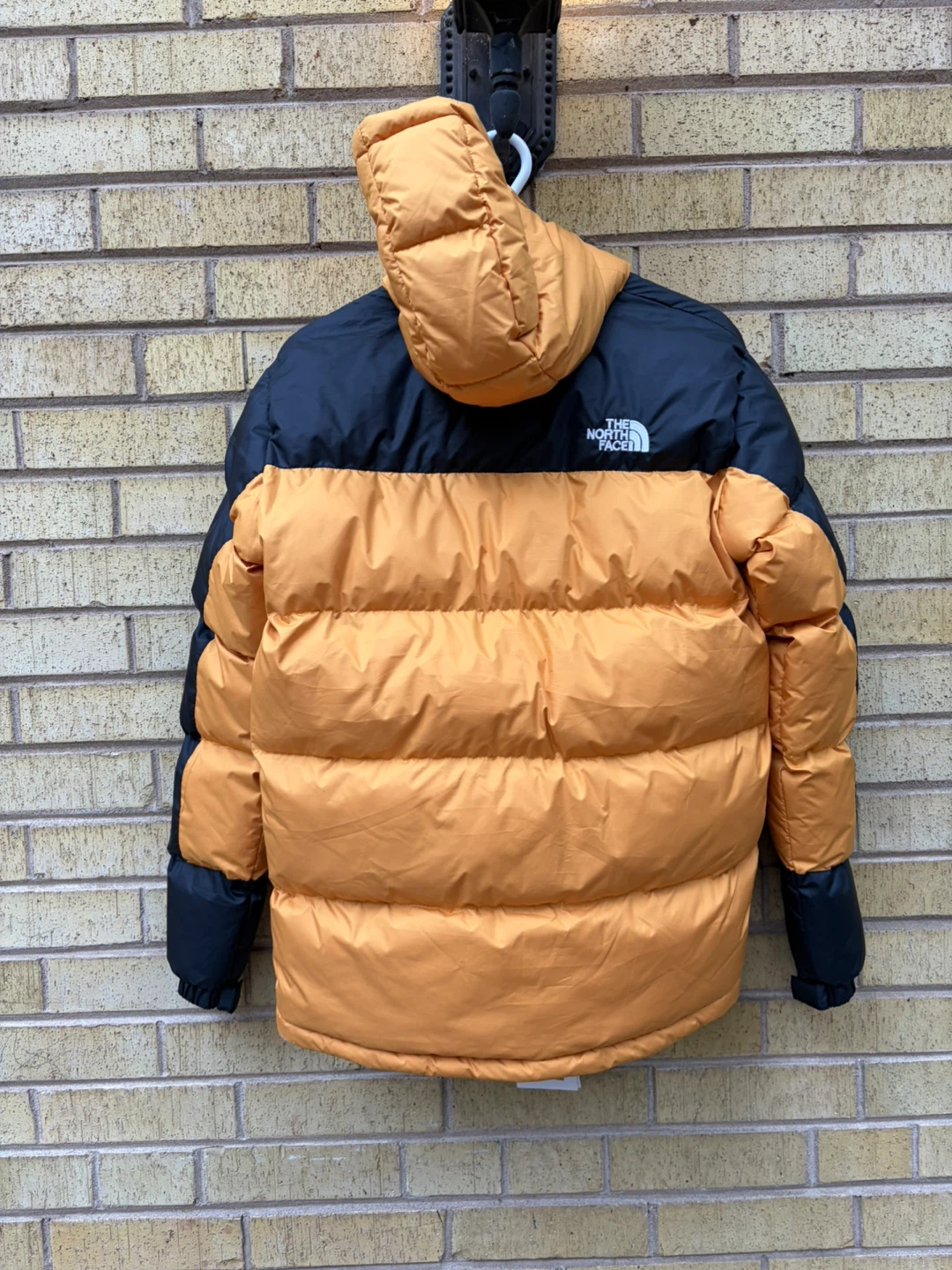The North Face Himalayan 550 Down Jacket - photo 4