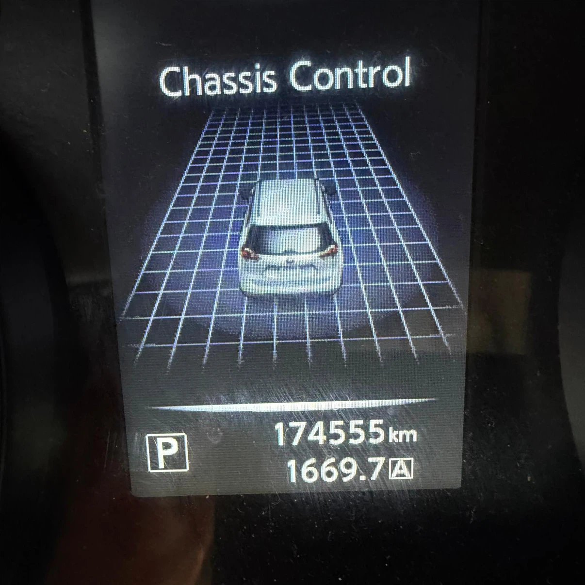 2016 Nissan Rogue – 174,555 km - photo 3