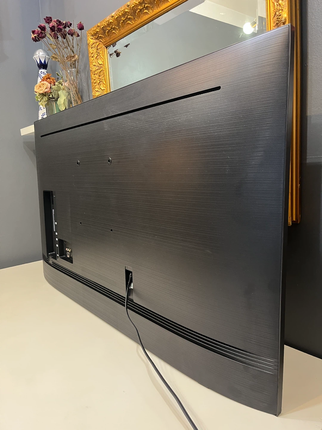 Samsung 55-inch Q60 Series TV - photo 5