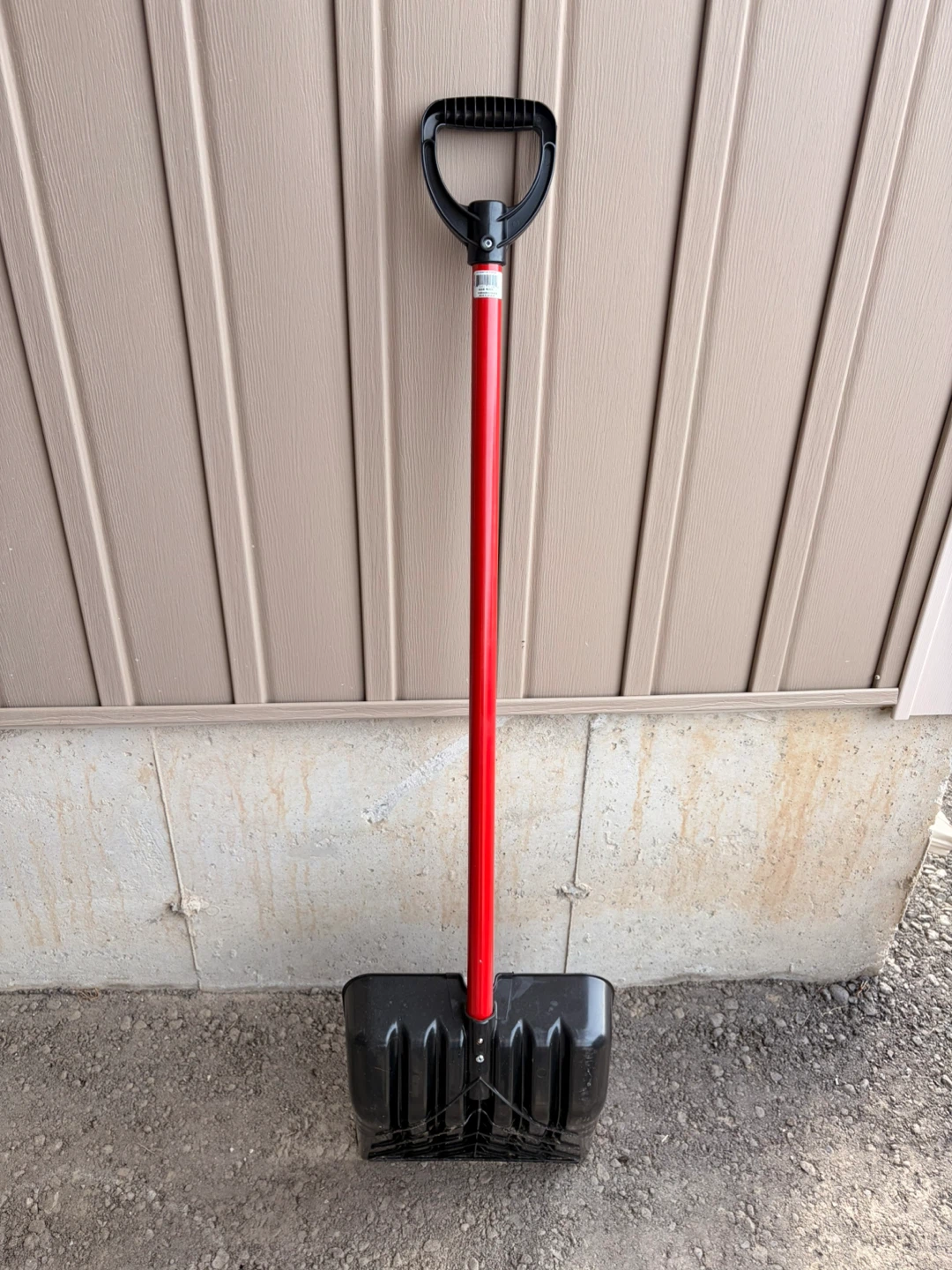 Era Snow Shovel - photo 2