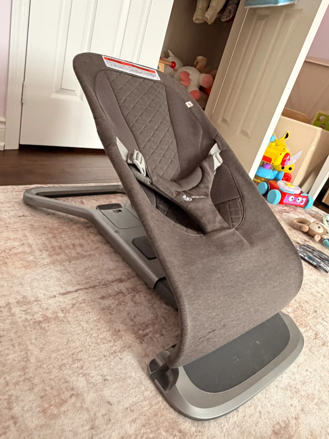 Ergobaby 3 in 1 bouncer - photo 2