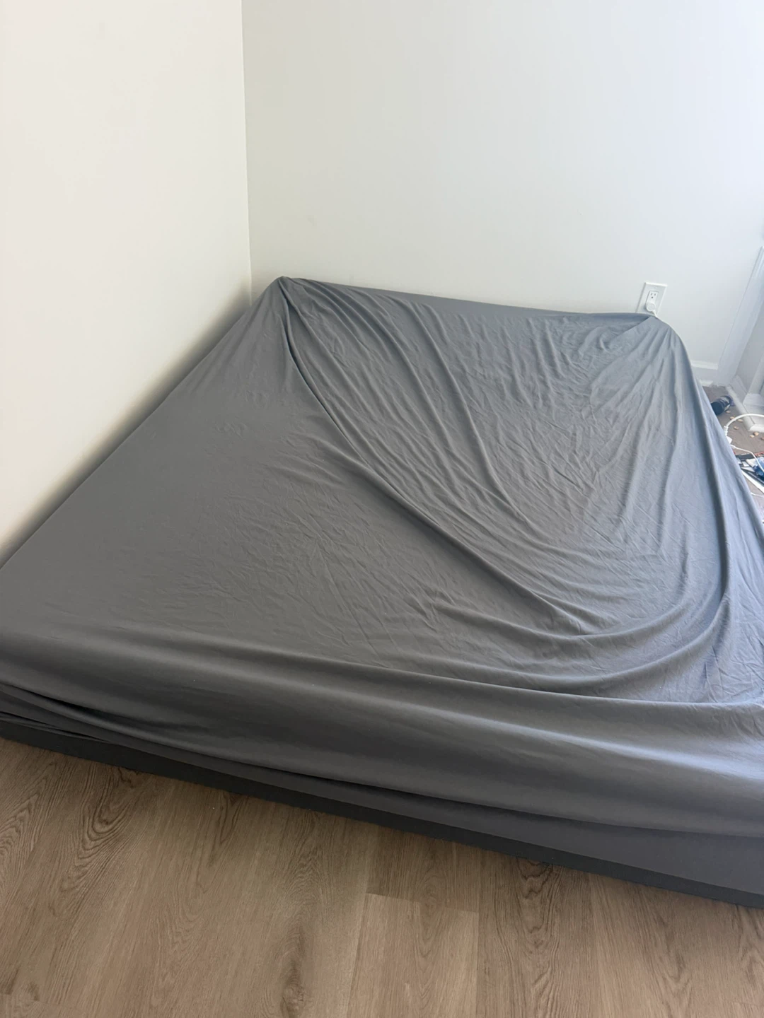 Queen size mattress