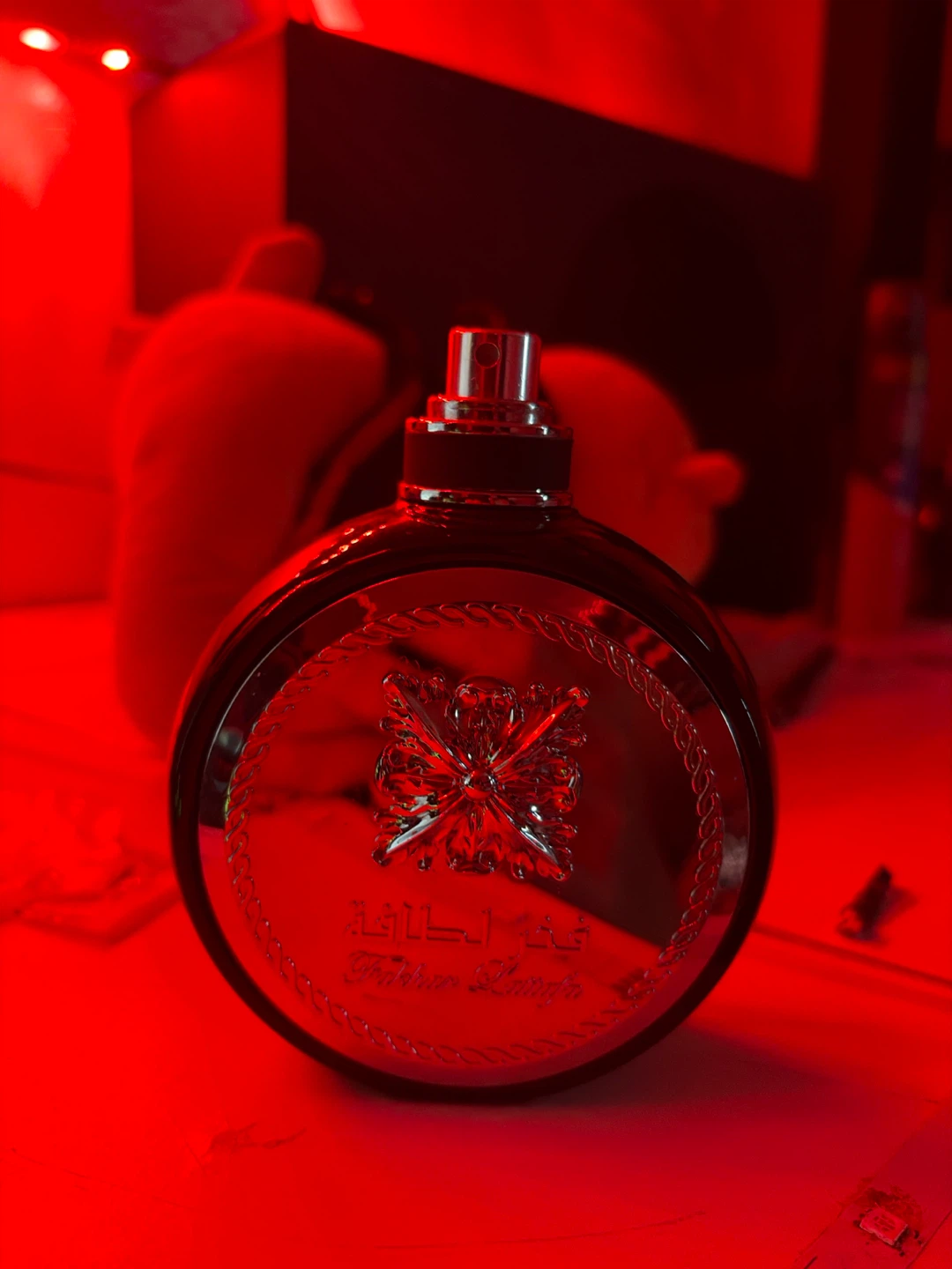 Lattafa Fakhar Lattafa Eau de Parfum