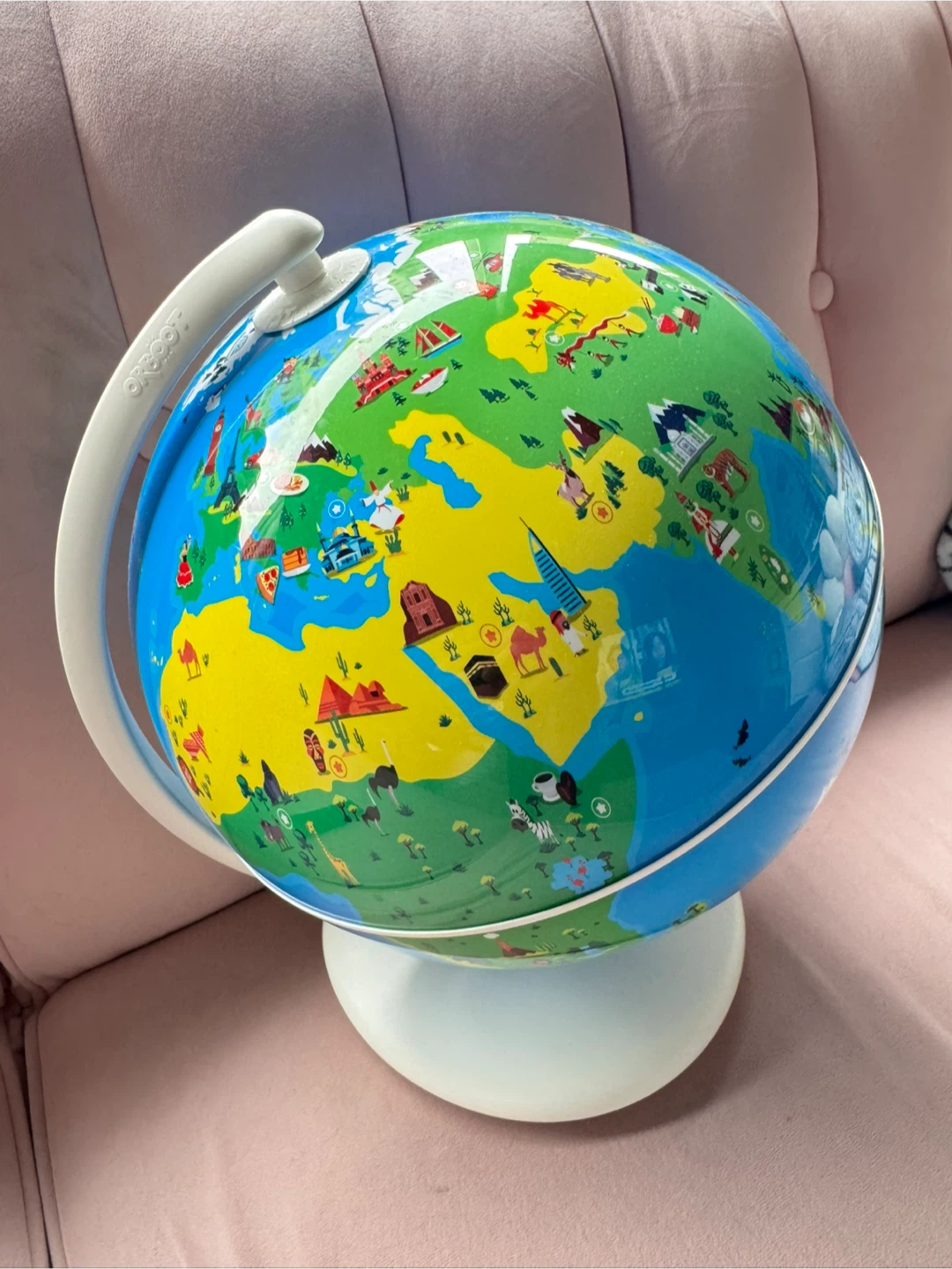 PlayShifu Globe - Orboot Earth