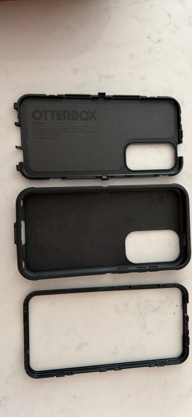Otterbox Protective Phone Case