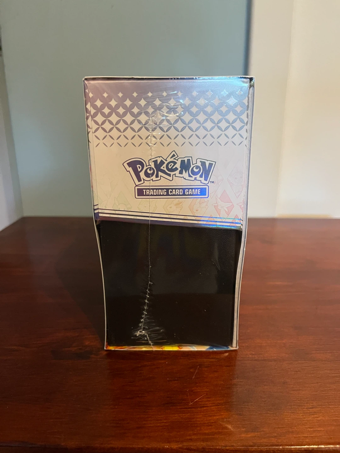 Pokémon Prismatic Evolutions - photo 3