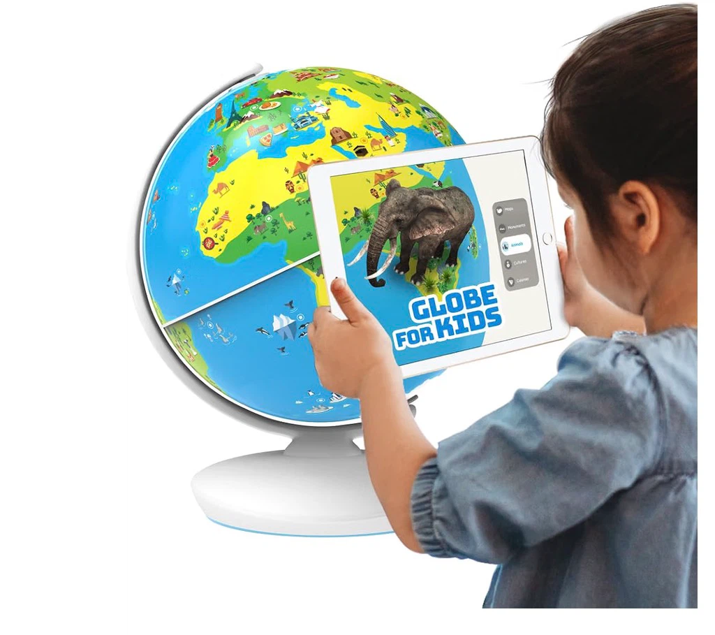 PlayShifu Globe - Orboot Earth - photo 2