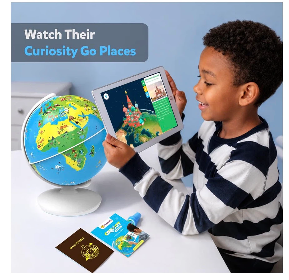 PlayShifu Globe - Orboot Earth - photo 3