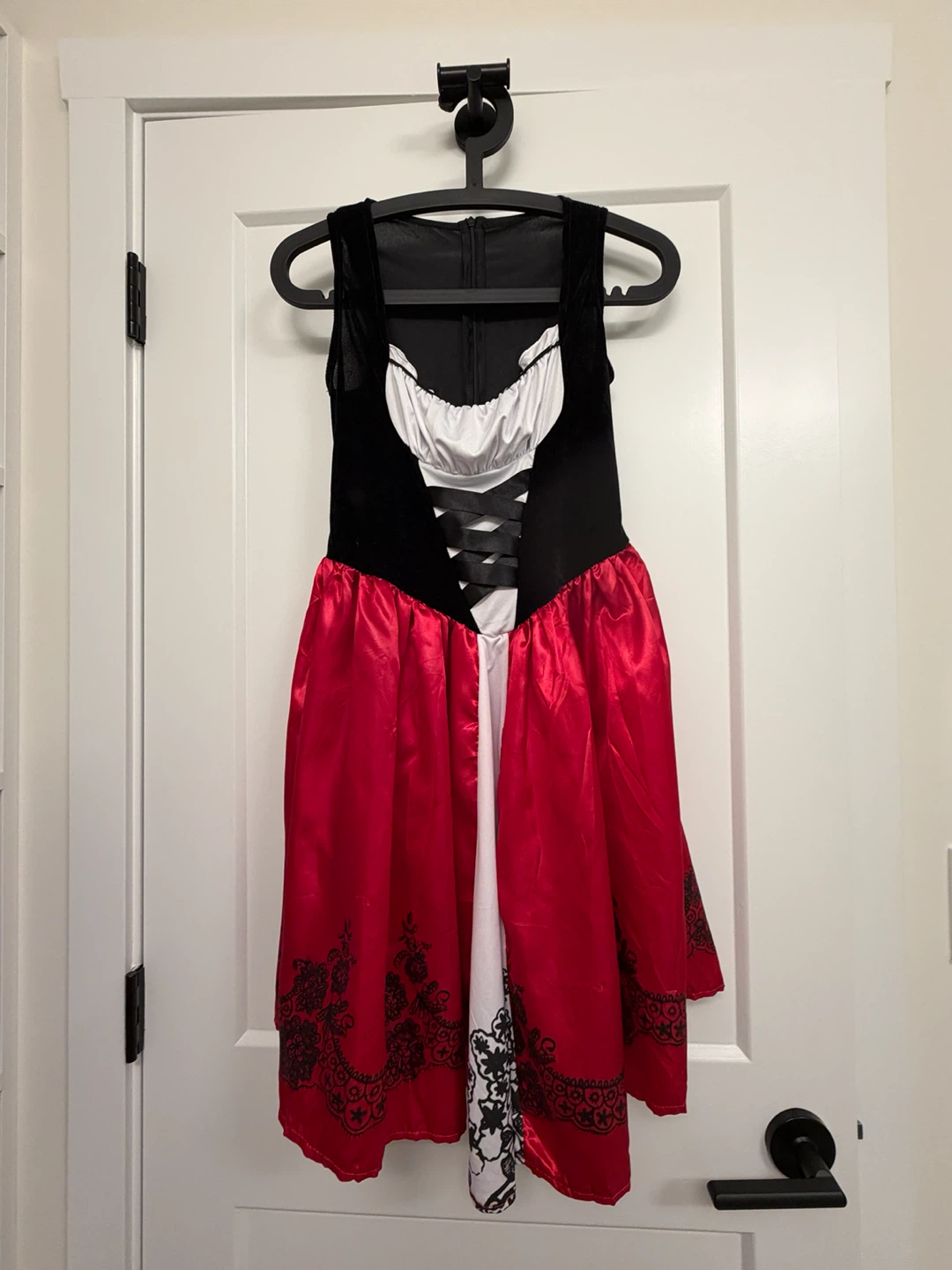 Little Red Riding Hood Costume (size xs)