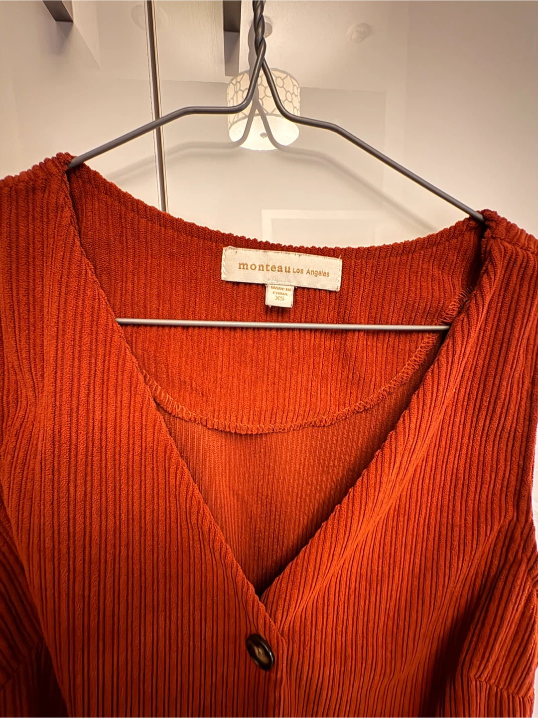 Monteau Los Angeles Dress - photo 3
