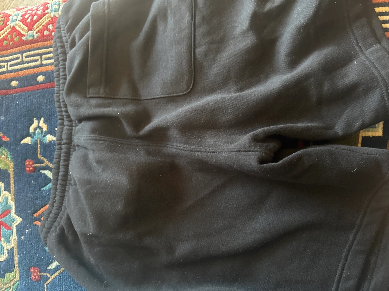 Small shorts - photo 2