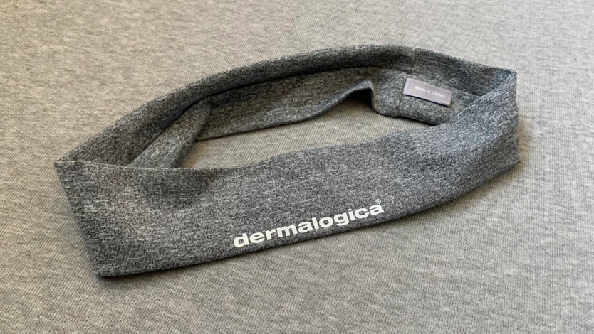 Dermalogica Headband