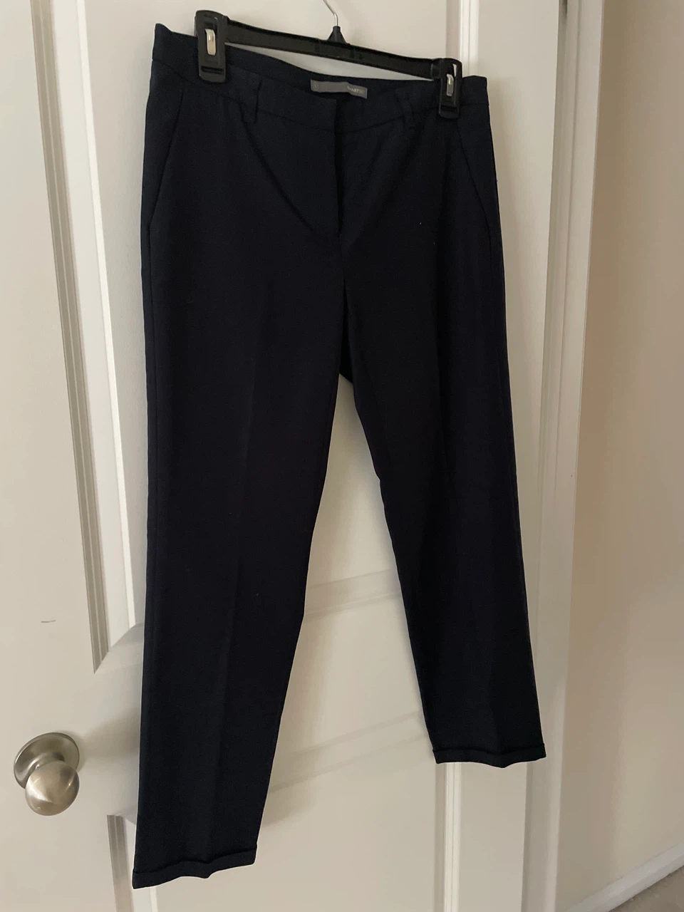 SmartSet Black Dress Pants Size 8
