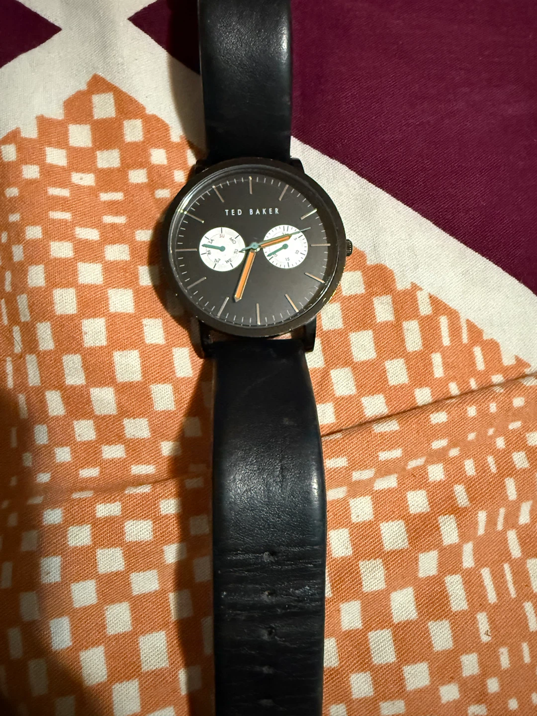 Ted Baker Timemaster 300 Watch - photo 2