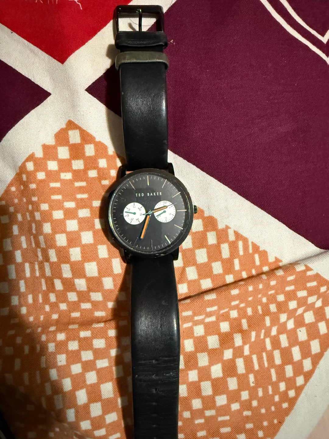 Ted Baker Timemaster 300 Watch - photo 3