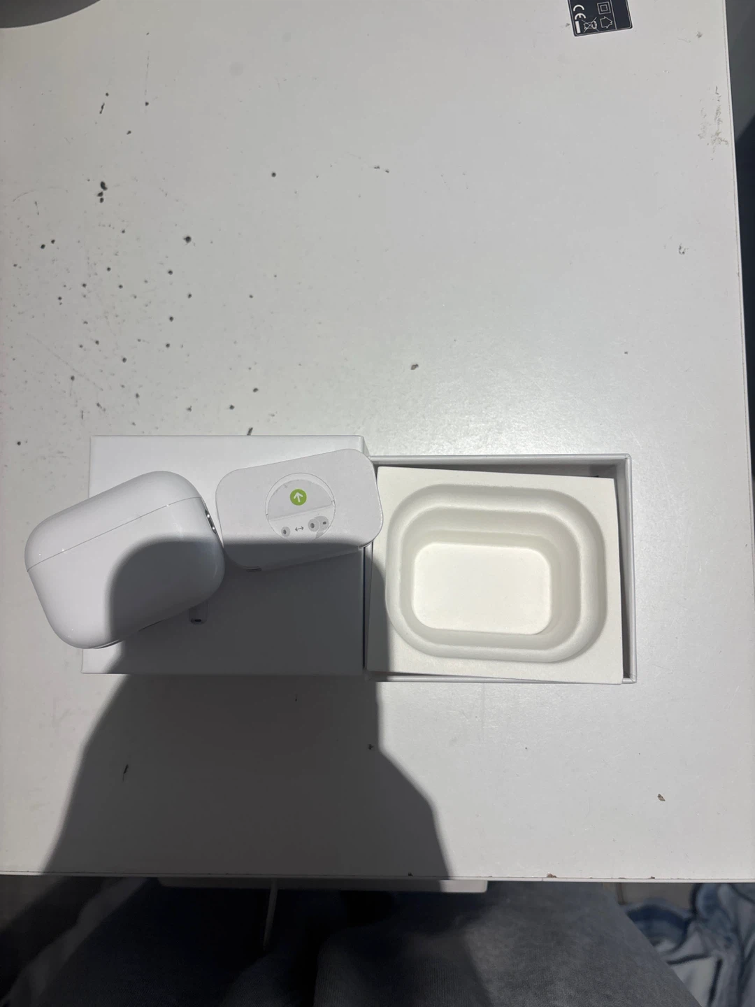 Apple AirPods Pro - photo 4