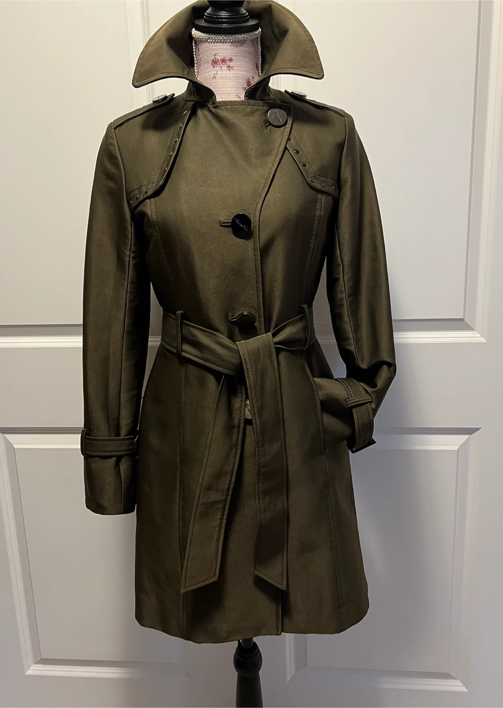 Kenneth Cole New York Coat