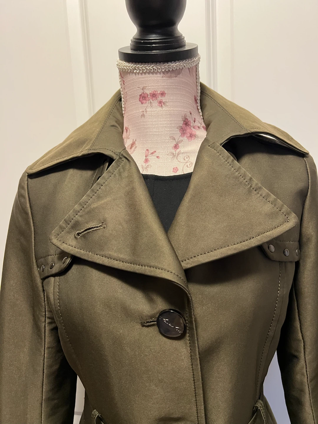 Kenneth Cole New York Coat - photo 2