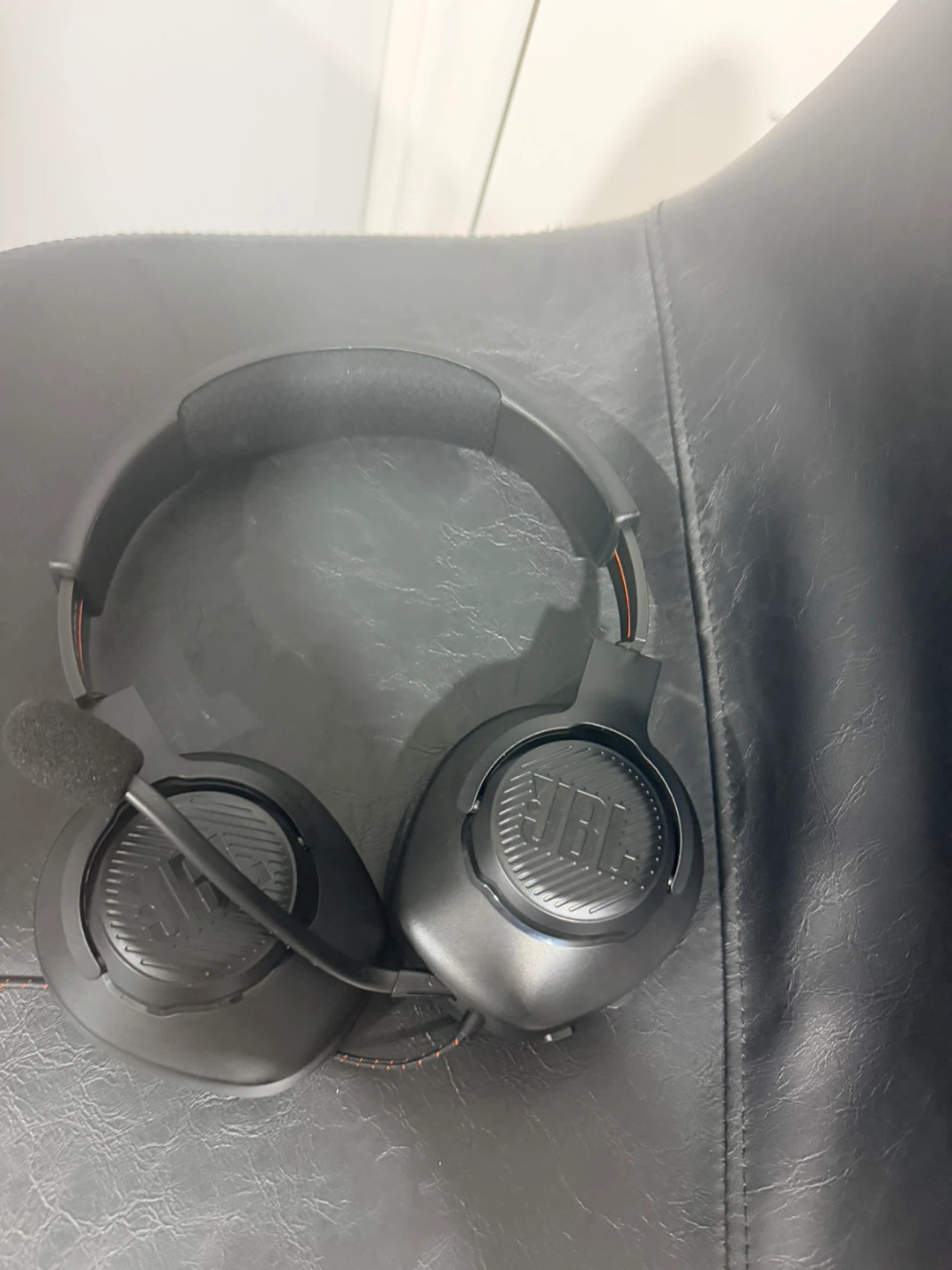 JBL Quantum Gaming Headset - photo 2