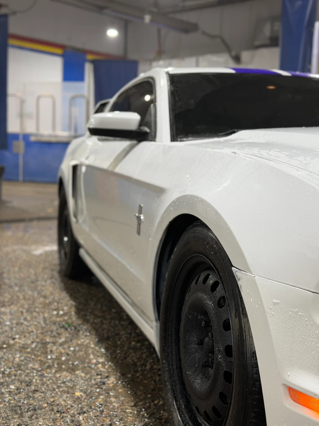 2014 Ford Mustang Manual V6 Premium Low KM - photo 3