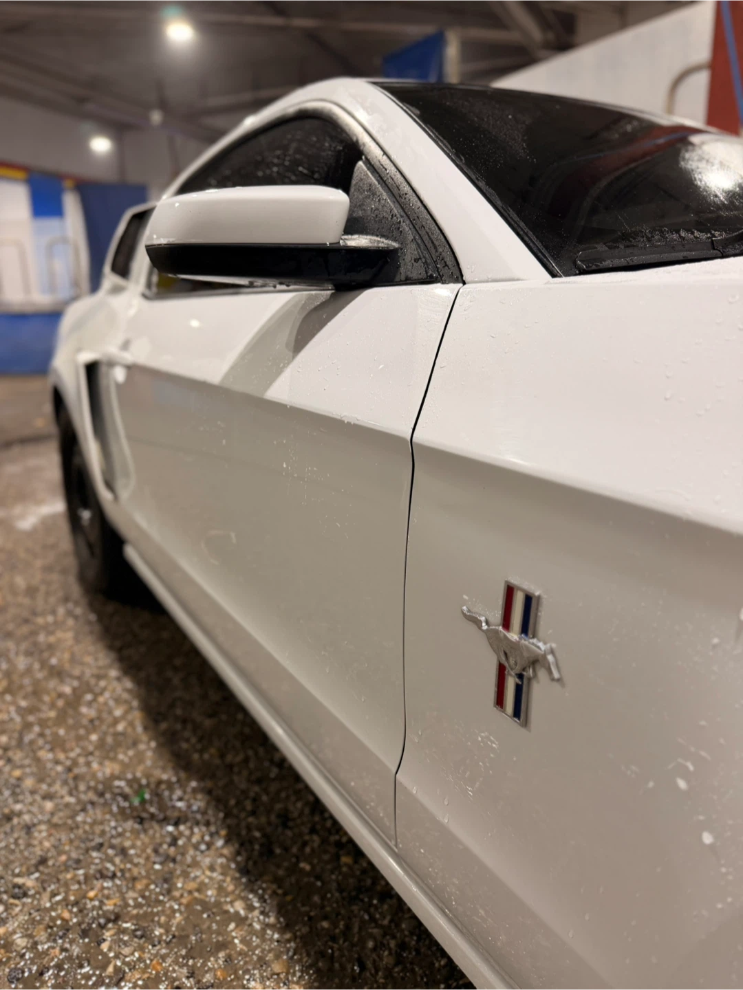 2014 Ford Mustang Manual V6 Premium Low KM - photo 4