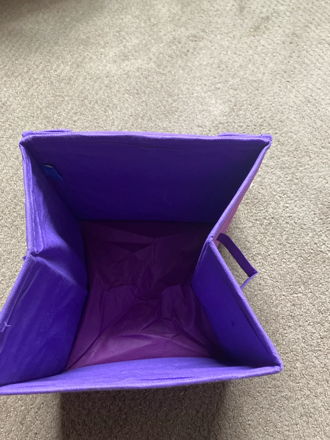 Disney Frozen Storage Bin - photo 2
