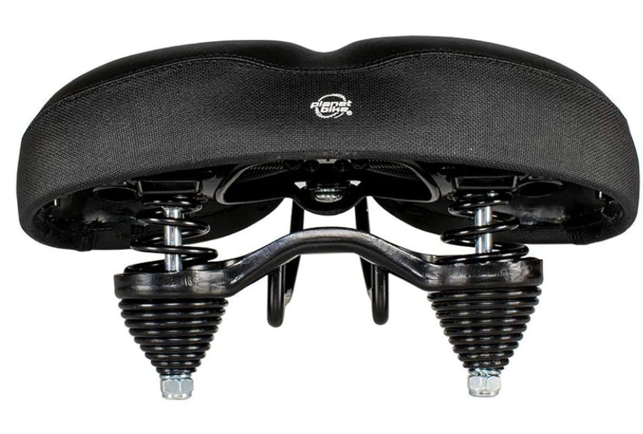 Planet Bike Cruiser Web Spring Bike Seat - photo 2