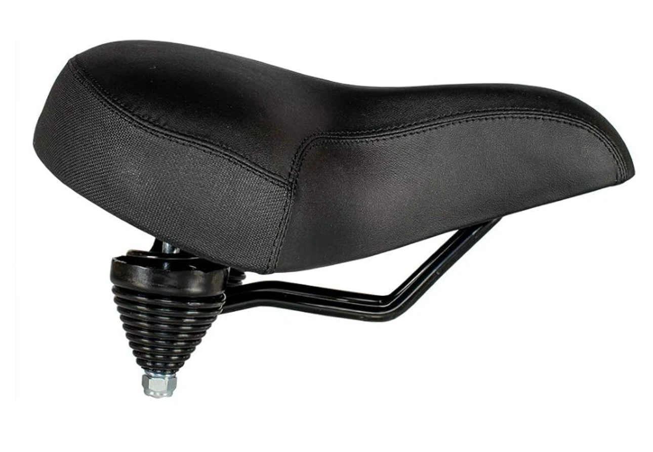 Planet Bike Cruiser Web Spring Bike Seat - photo 3