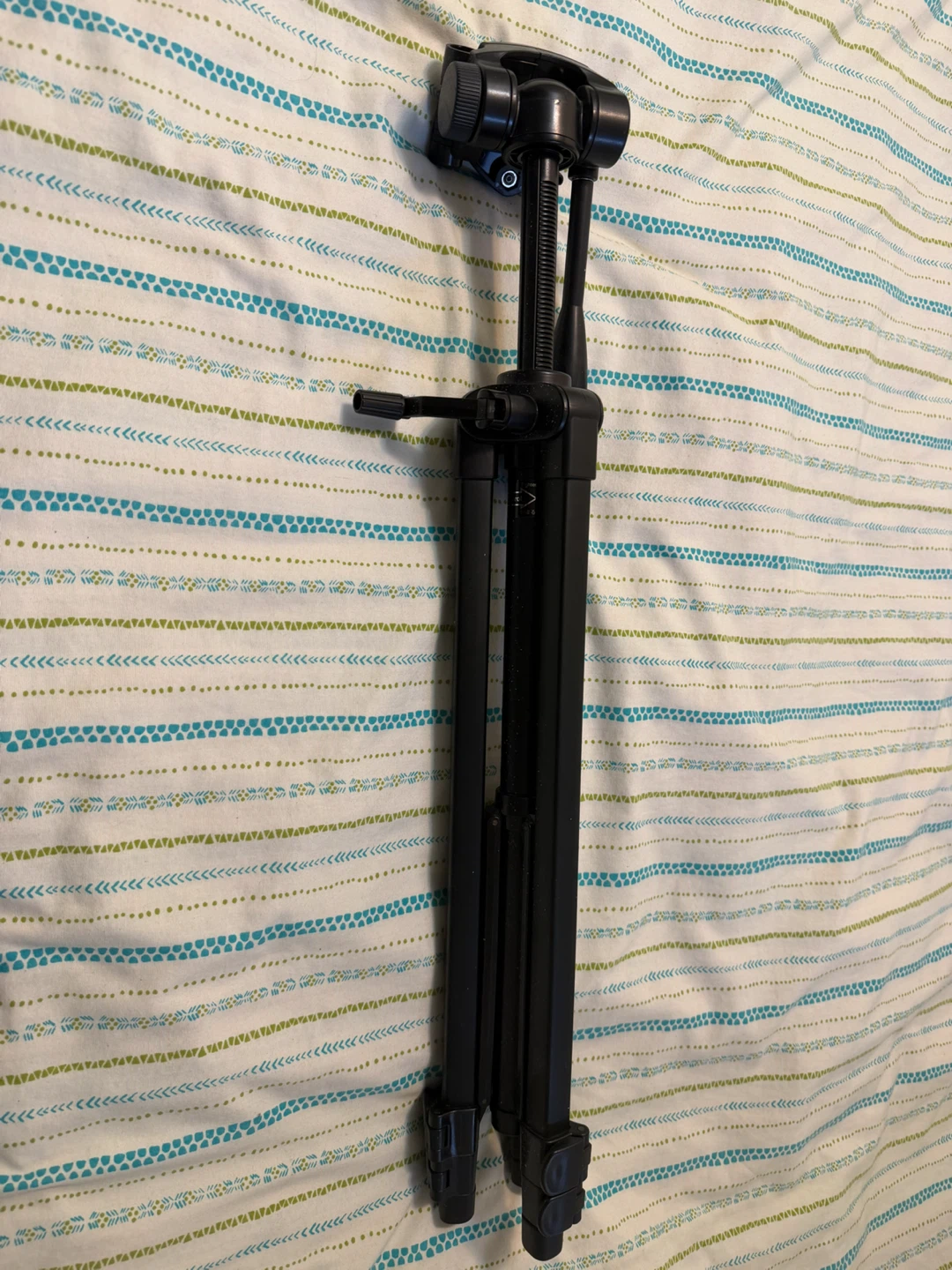 Velbon EX-430 Camera Tripod - photo 3