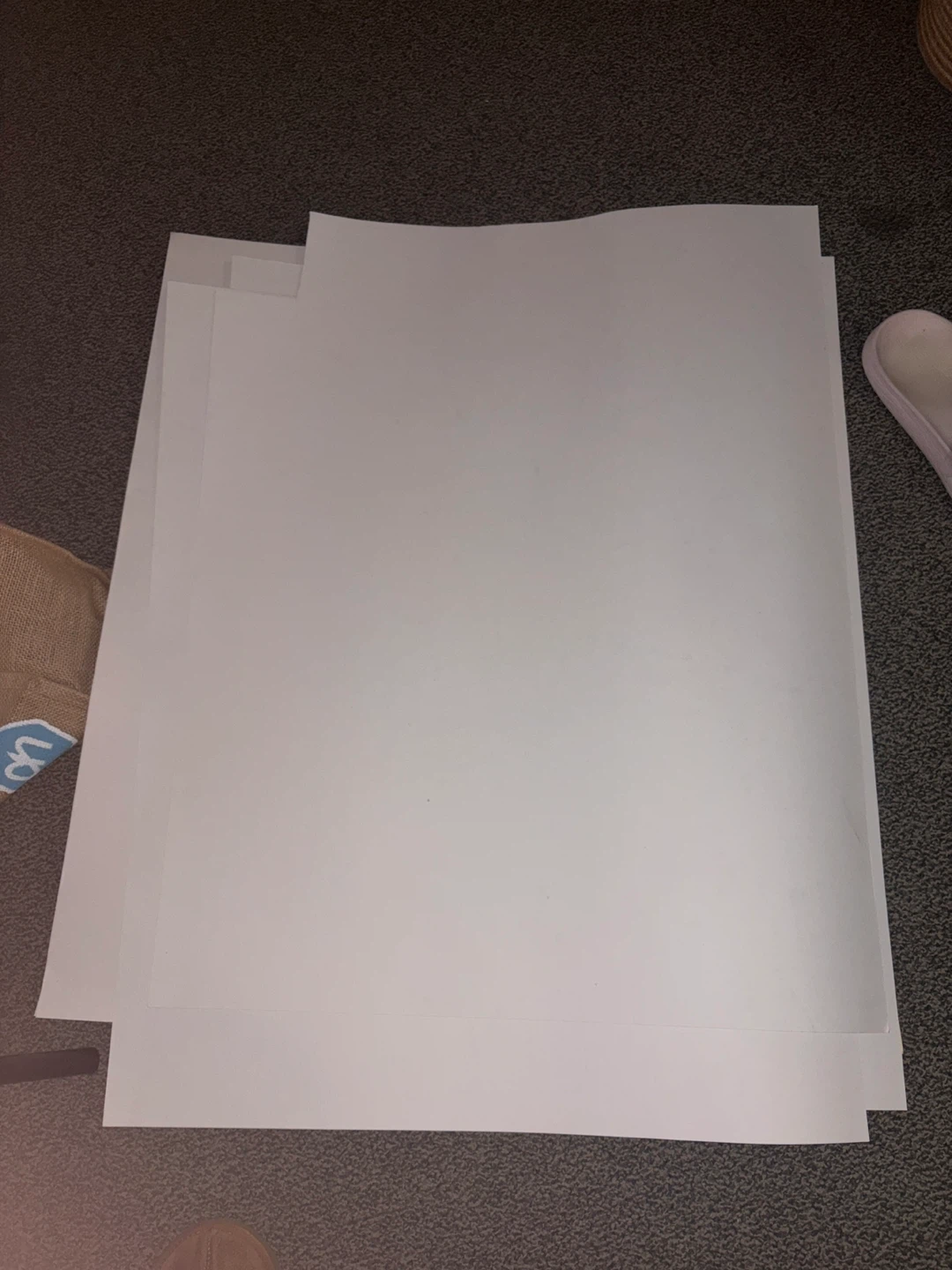 White paper Core Boards