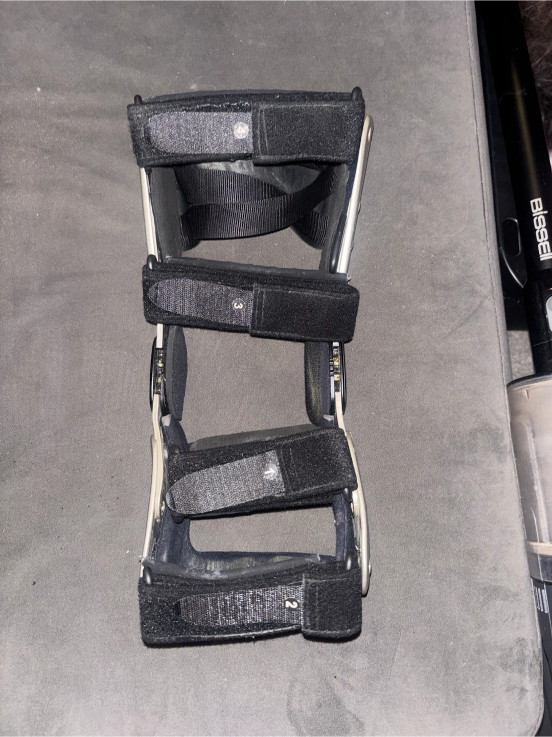 VQ OrthoCare Knee Brace - photo 3