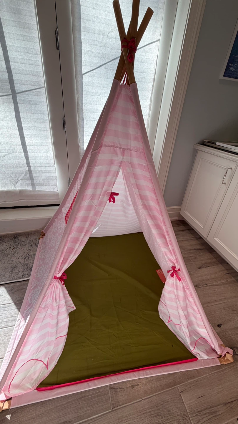 Our Generation Kids Teepee Tent