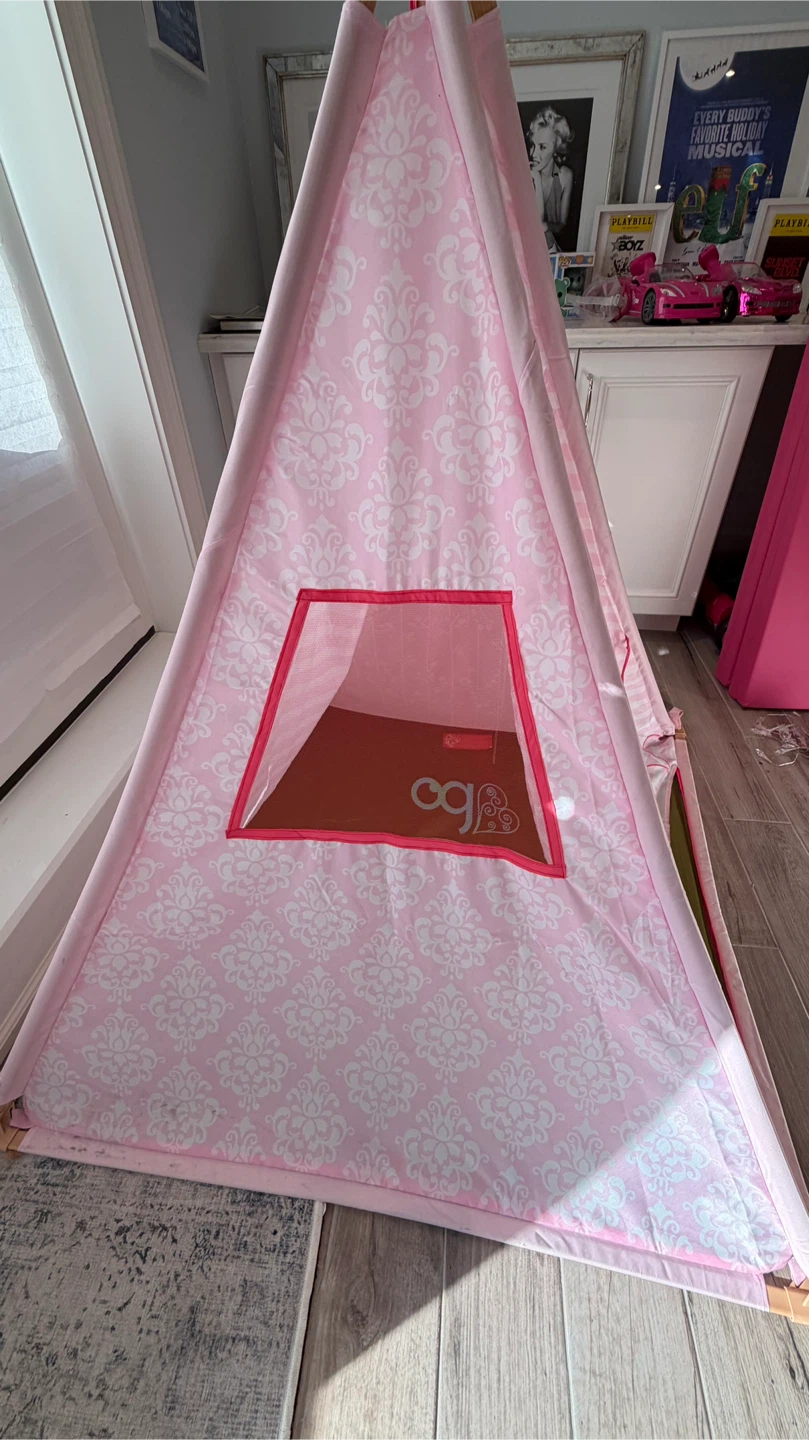 Our Generation Kids Teepee Tent - photo 2