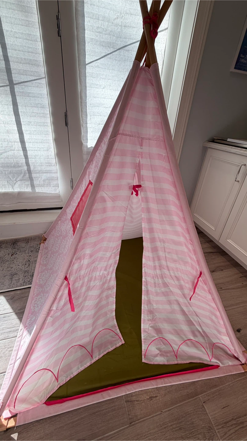 Our Generation Kids Teepee Tent - photo 3