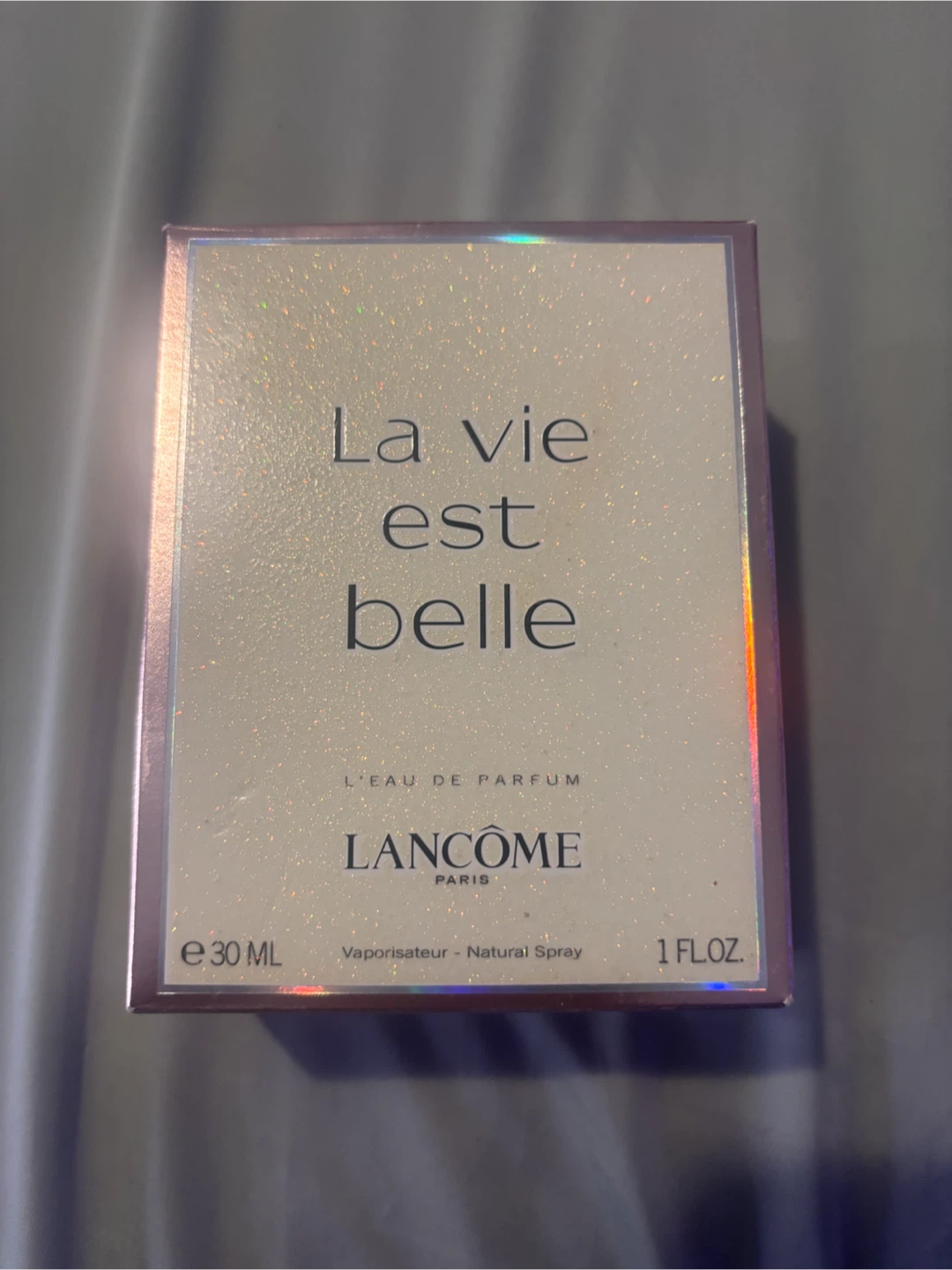 Lancome La vie est belle Eau de Parfum 30ml
