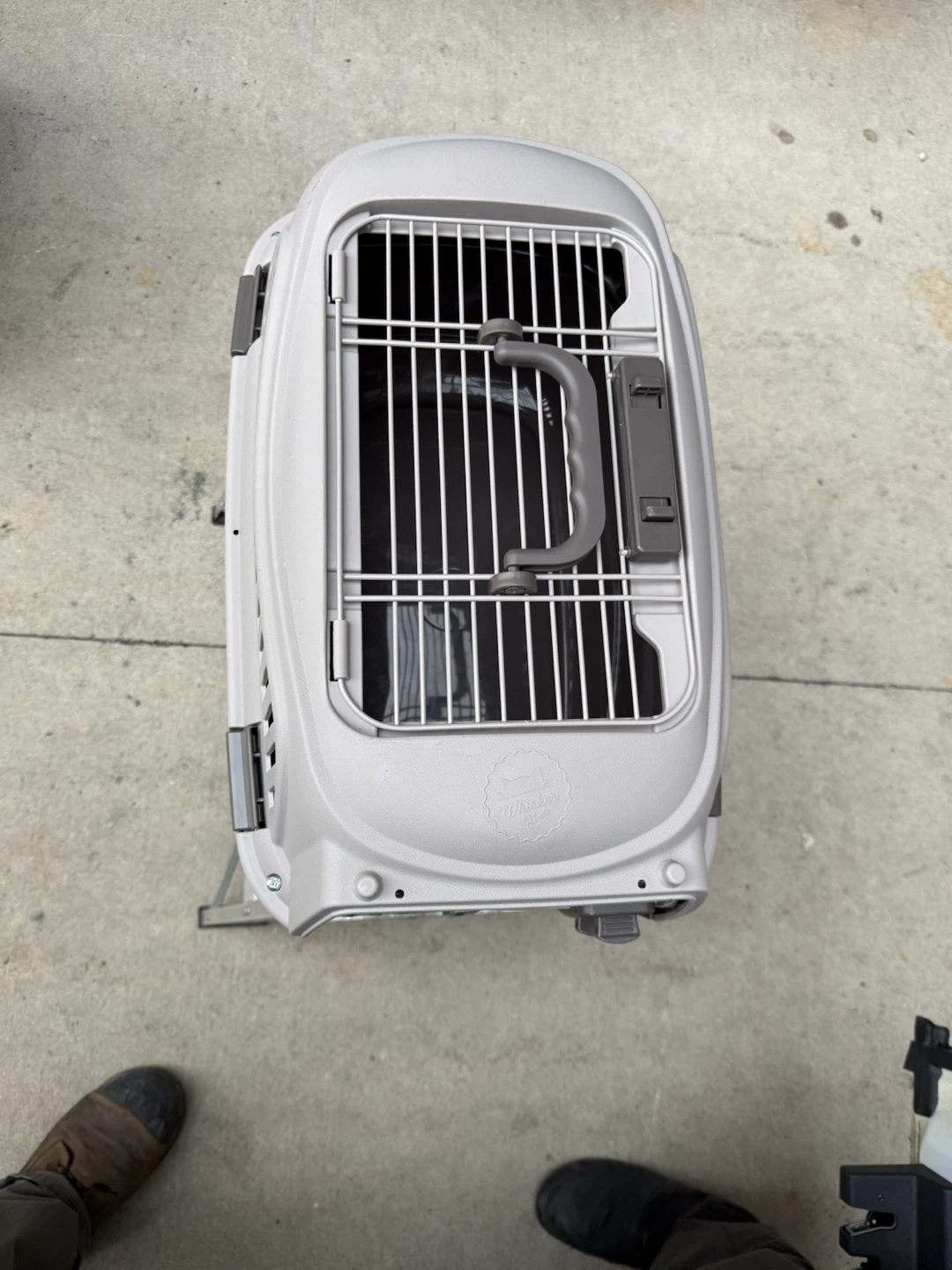 Whisker City Pet Carrier - photo 4