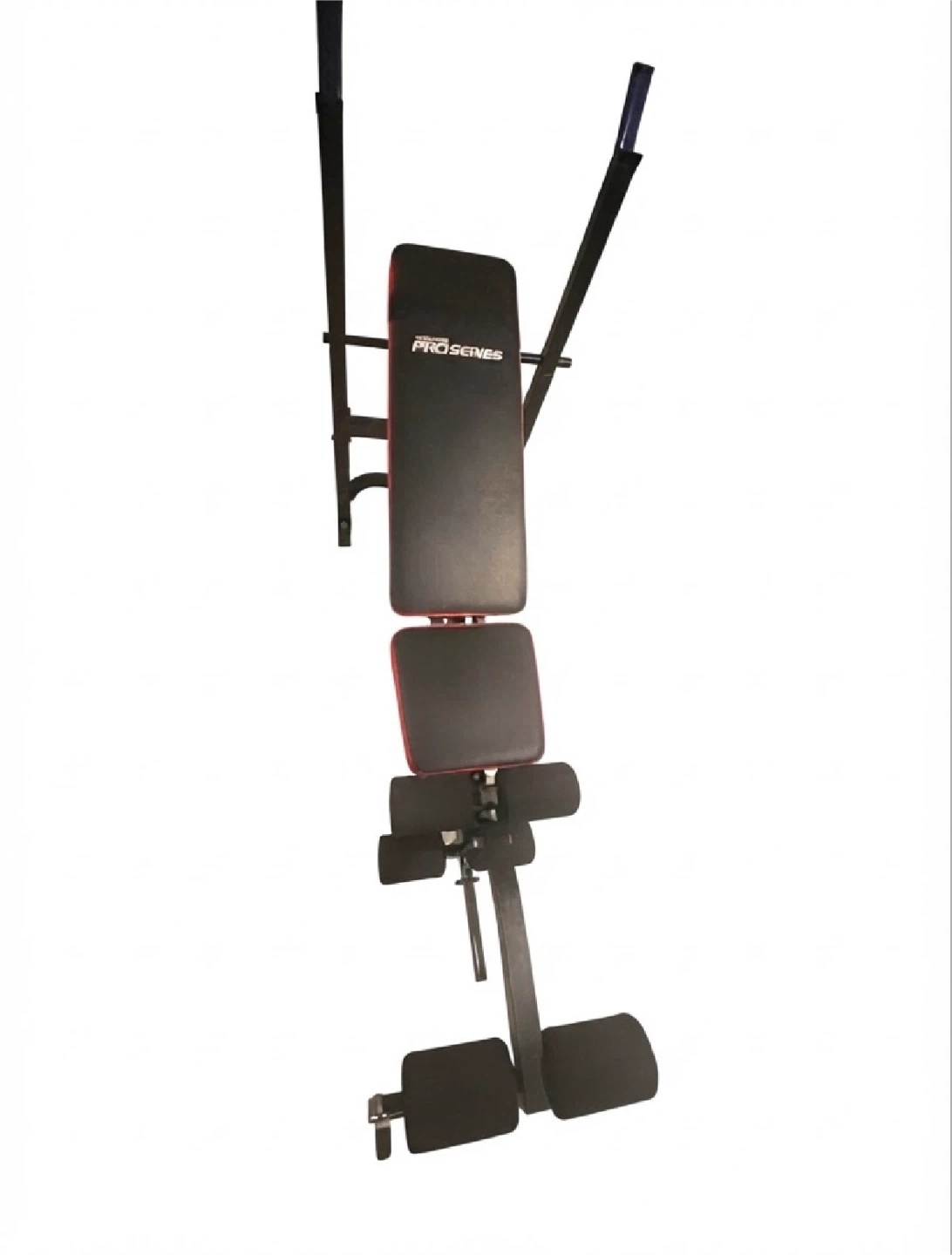 Energetics ProSeries Multi-position Adjustable Weight Bench - photo 3