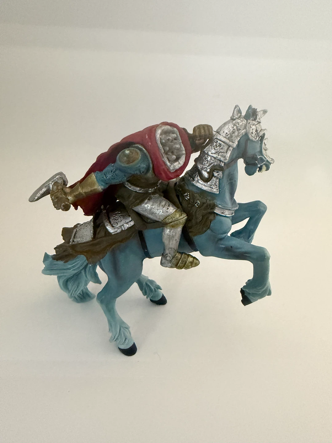 Fantasy Creature Action Figures Set - photo 2