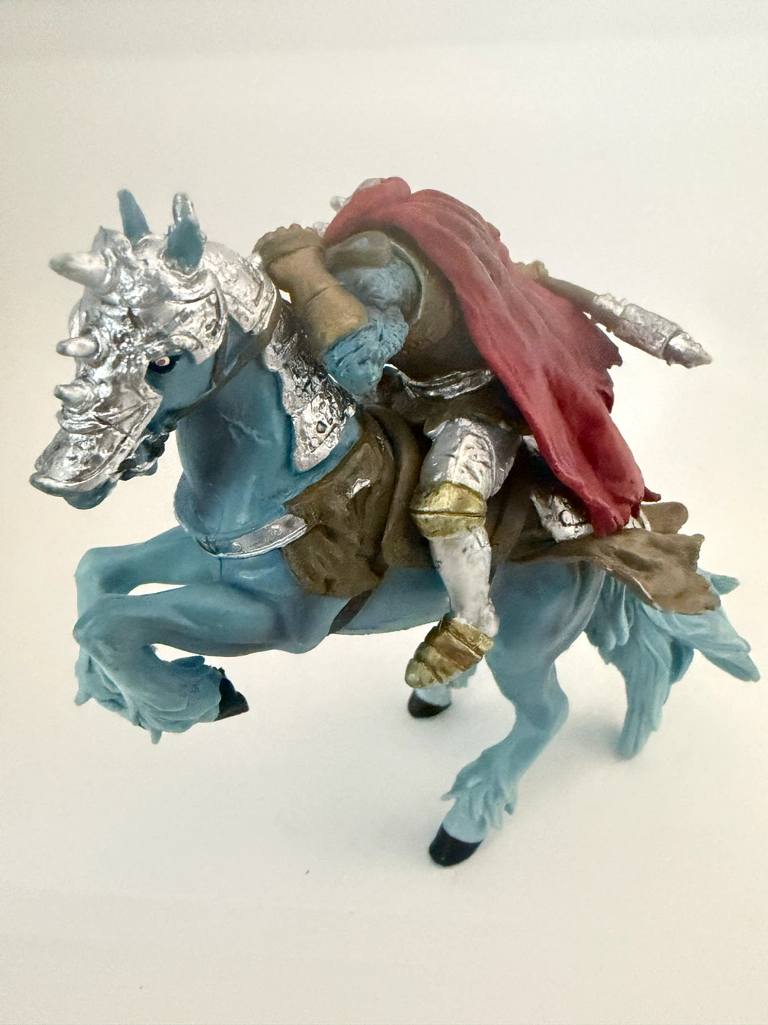 Fantasy Creature Action Figures Set - photo 3